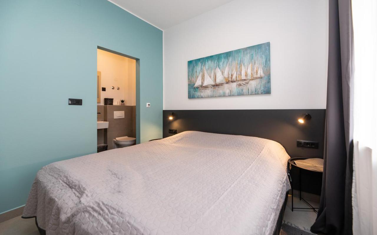 Villa Sanja Postira Eksteriør billede